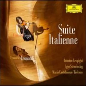 Suite Italienne