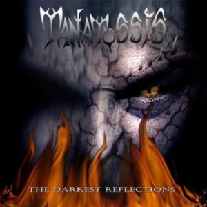 The Darkest Reflections