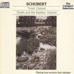 Trout' Quintet - 'Death And The Maiden'