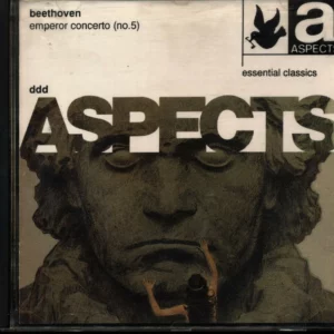 Beethoven: Piano Concerto No.5