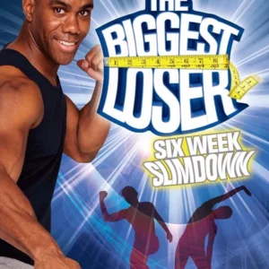 The Biggest Loser - Six Week Slimdown