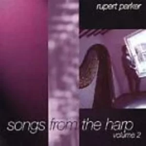 Songs From the Harp Vol.2