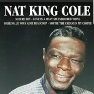 Nat King Cole