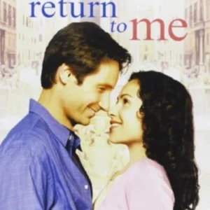 Return To Me