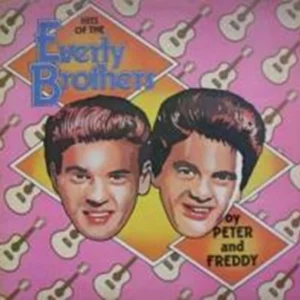 Hits Of The Everly Brothers