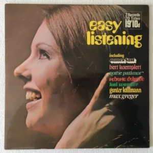 EASY LISTENING