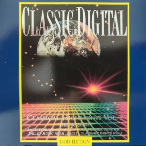 Classical Highlights Vol. 2