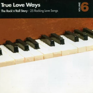 True Love Ways Volum