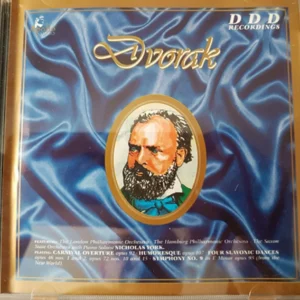 Dvorak
