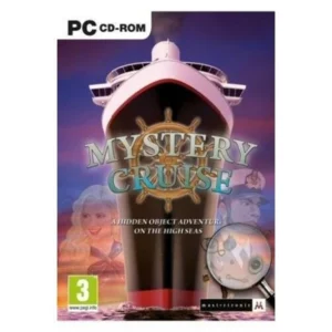 Mystery Cruise