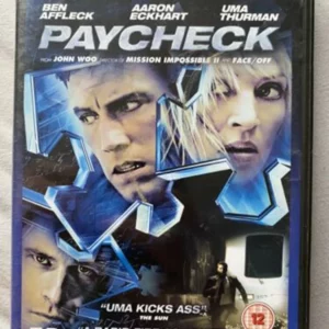 Paycheck