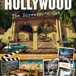 Hollywood: The Directors