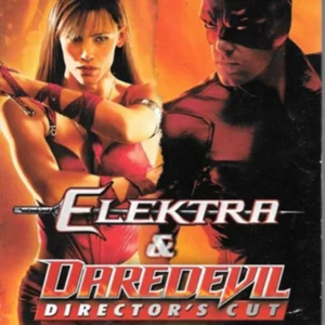 Daredevil (Director's Cut) / Elektra