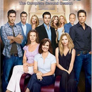 Brothers & Sisters: Second Season