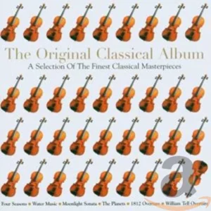 The Original Classical Album