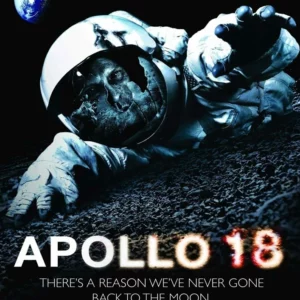 Apollo 18