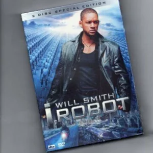 I Robot