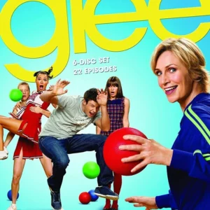 Glee - Season 3