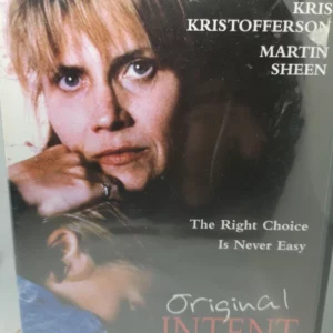 Original Intent