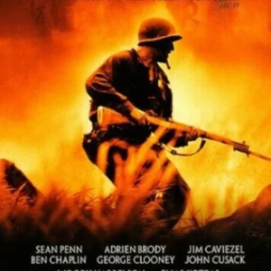 Thin Red Line
