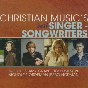 Christians Musics Bestsinger-Songwriters