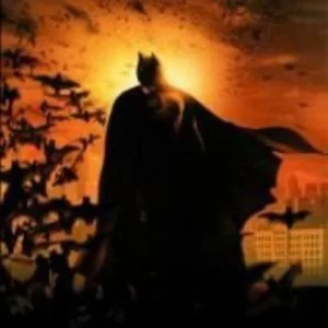 Batman Begins