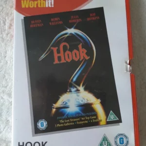 Hook