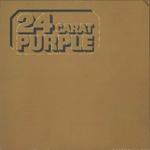 24 Carat Purple