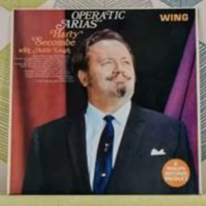 Operatic Arias