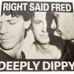 Right Said Fred