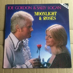Moonlight & Roses