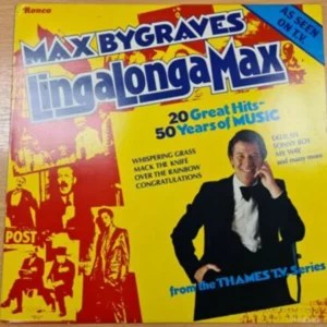 Linga Longa Max