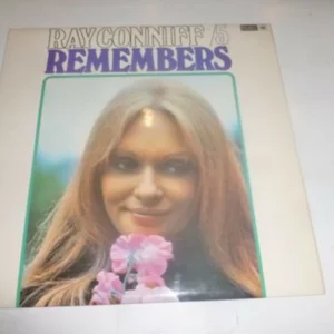 RAY CONNIFF - Remembers (No 5)
