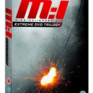 Mission Impossible: Ultimate