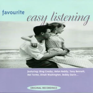 Favourite Easy Listenings