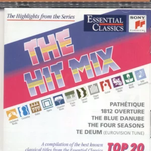 The Hit Mix