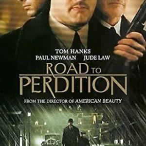 ROAD TO PERDITION