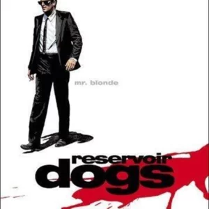 Reservoir Dogs