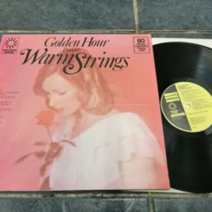 Warm strings