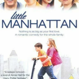 Little Manhattan