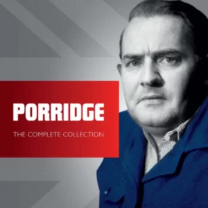 Porridge - Series 1