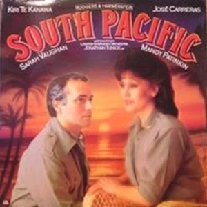 South Pacific