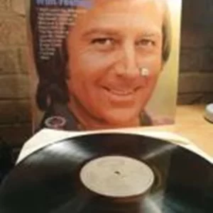 Des Oconnor With Feelings