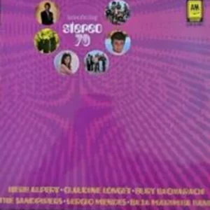 Introducing Stereo 70