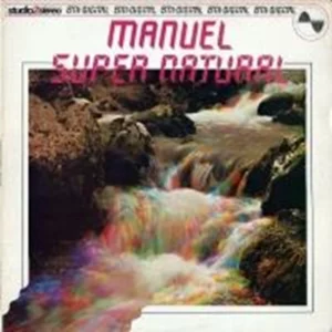 Manuel Super Natural
