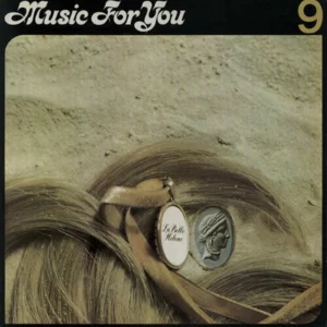 Music For You #9 Orchestra Filarmonica Di Roma la belle helene