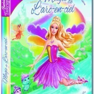 Barbie Fairytopia : Magie de L'arc-en-ciel