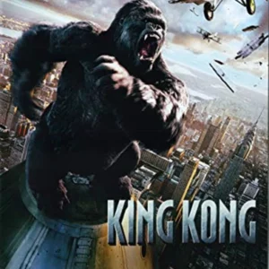 King Kong