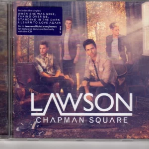 Chapman Square