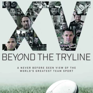 XV Beyond the Tryline